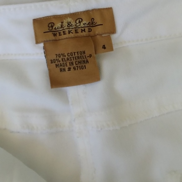 Jeans Peck & Peck - Picture 3 of 5